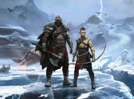 Инсайдер сообщил о возможном анонсе God of War Ragnarok на PC в этом месяце - изображение 1
