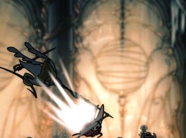 Xbox даст поиграть в Hollow Knight: Silksong и Borderlands 4 на gamescom 2025 - изображение 1