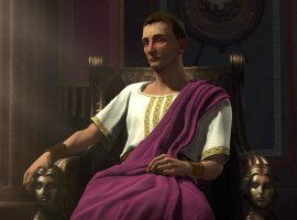 Марк Цукерберг рассказал об огромной любви к стратегиям Sid Meier's Civilization - изображение 1