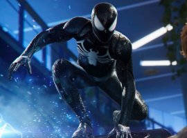 В утёкшем обзоре Marvels Spider Man 2 игру назвали лучшим боевиком о супергероях - изображение 1