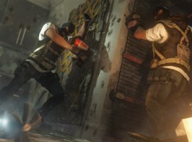 Разработчики Rainbow Six: Siege показали южнокорейскую карту - изображение 1