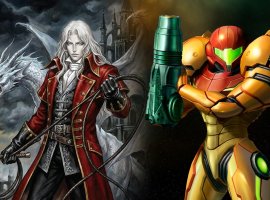 Что такое метроидвания — разбиваем жанр на ДНК Metroid и Castlevania - изображение 1