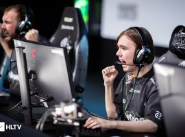 Успехи donk из Team Spirit по CS2 не нужно списывать на врождённый талант, считает Nix - изображение 1