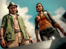 Гайд: Где в Far Cry 6 найти порох - изображение 1