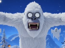 Игроки Fortnite нашли Йети с «пороком развития» и обвинили Epic Games в злоупотреблении ИИ - изображение 1
