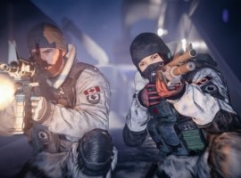 «Tom Clancy’s Rainbow Six: Осада» будет бесплатна на этих выходных на PC и PS4 - изображение 1