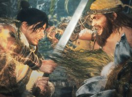 Авторы Wo Long Fallen Dynasty поделились планом обновлений до конца 2023 года - изображение 1