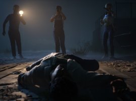 Пролог The Casting of Frank Stone доступен для прохождения в рамках демо в Steam - изображение 1