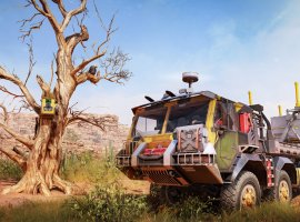Снег и новые машины — авторы Expeditions: A MudRunner Game раскрыли планы на новые сезоны - изображение 1