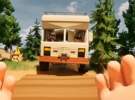 Новый инди-хит RV There Yet? продался миллионом копий за четыре дня с момента релиза - изображение 1