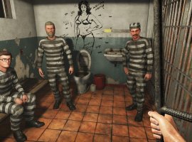 Авторы Contraband Police и House Flipper Pets похвастались продажами - изображение 1