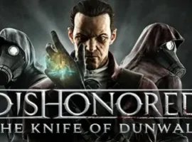 Dishonored: The Knife of Dunwall - изображение 1