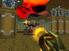 Игроки и критики остались в восторге от ремастера Quake 2 - изображение 1