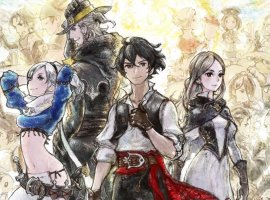 Похоже, Bravely Default 2 выйдет в этом году: Square Enix обещает скорые новости - изображение 1