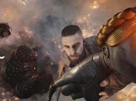 Финальное дополнение для Atomic Heart выйдет 16 апреля — оно называется «Кровь на Хрустале» - изображение 1