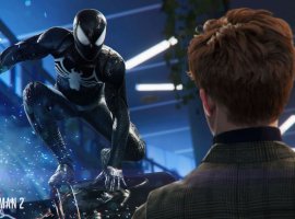 Опубликованы предварительные обзоры Marvel's Spider-Man 2 - изображение 1