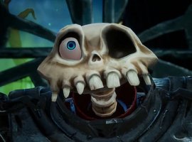 В разработку может быть запущена экранизация MediEvil - изображение 1