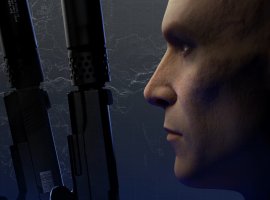 Hitman: World of Assassination выйдет для PlayStation VR2 в декабре - изображение 1