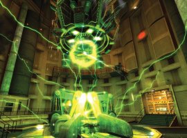 К Black Mesa вышло свежее обновление с улучшением производительности и не только - изображение 1