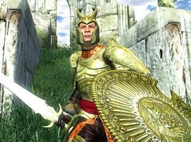 Обновлено: автор слухов о скором релизе ремейка The Elder Scrolls 4: Oblivion удалился из сети - изображение 1