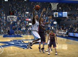 EA пообещала вернуть баскетбольную серию NCAA March Madness спустя 16 лет - изображение 1