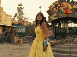 Стрип — мнение о финальном эпизоде Fallout - изображение 1