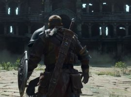 Глава авторов невышедшего эксклюзива PlayStation 4 покинул пост из-за проблем со здоровьем - изображение 1