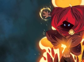 Пиксельный рогалик Wizard of Legend бесплатно отдают в EGS - изображение 1