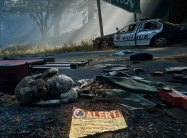 Студия-создатель Days Gone потеряла треть своего штата - изображение 1