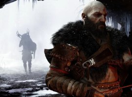 God of War Ragnarok на PC, ремейки Silent Hill 2 и Until Dawn, Concord — что показала Sony на майском State of Play - изображение 1
