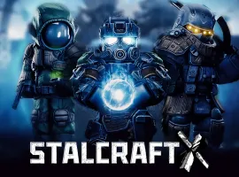 Что такое STALCRAFT: X? От мода до главной ММО в Чернобыльской зоне отчуждения - изображение 1