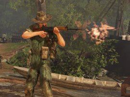 В Epic Games Store началась раздача ABZU и Rising Storm 2: Vietnam - изображение 1