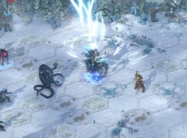 Авторы Heroes of Might & Magic: Olden Era представили таинственную шестую фракцию: Schism - изображение 1