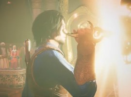 Ремейк Prince of Persia: The Sands of Time может выйти 16 января 2026 года - изображение 1