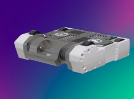 «Байкальские звери» вывели на арену «Битвы роботов» своего монстра — BABR MONSTER - изображение 1