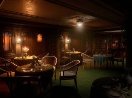 Авторы хоррора Layers of Fear показали новый геймплей перед завтрашним релизом - изображение 1