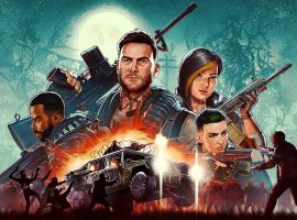 Внутри John Carpenter’s Toxic Commando — первые впечатления от кооперативного зомби-шутера - изображение 1