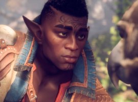 Бывший автор Dragon Age рассказал о проблемах Bioware и любви EA к Mass Effect - изображение 1