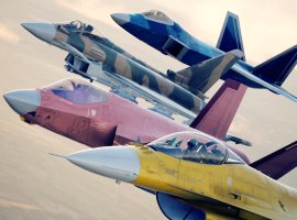 Ace Combat 8: Wings of Theve получила оценки на уровне Resident Evil Requiem и Mewgenics - изображение 1