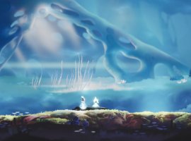 Глубоководный платформер Lumione выходит 13 октября - изображение 1