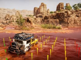 Expeditions A MudRunner Game получила смешанные отзывы игроков после релиза - изображение 1