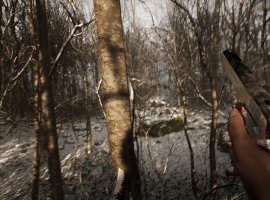 Автора мифической Abandoned заметили за тестированием предполагаемой новой версии игры - изображение 1