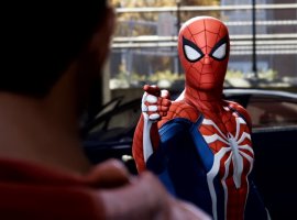 Sony выпустила релизный трейлер «Человека-паука» - изображение 1