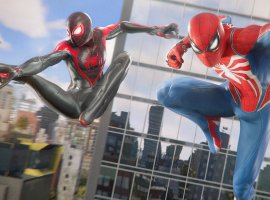Критики очень тепло встретили Marvels Spider Man 2 - изображение 1