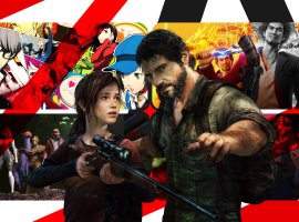 Найти своих — 10 игр о найденной семье - изображение 1