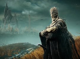 Фанат Elden Ring Shadow of the Erdtree «сорвал маски» с NPC из DLC - изображение 1