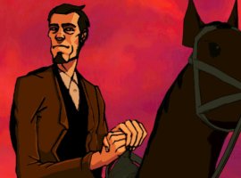 Nightdive Studios выпустила ремастер шутера Outlaws о Диком Западе - изображение 1