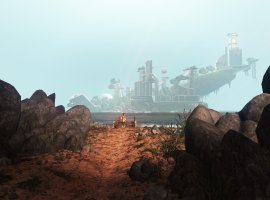 Создатели Amnesia планируют сократить аспекты хоррора в новых играх - изображение 1