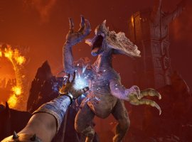 Игроки ремастера TES 4: Oblivion на ПК столкнулись с проблемами в графических настройках - изображение 1