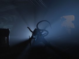 Авторы Alien: Rogue Incursion показали игровой процесс Evolved Edition - изображение 1